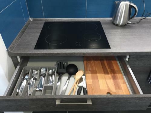 Apartamento House 8