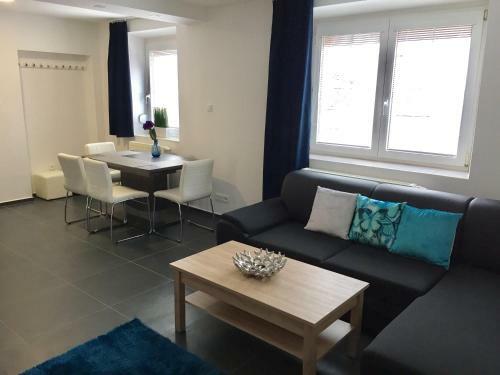 Apartamento House 8