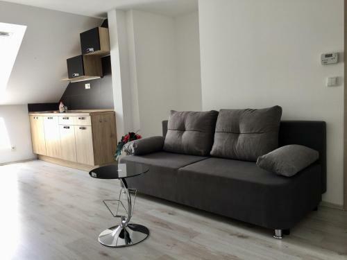 Apartamento House 8