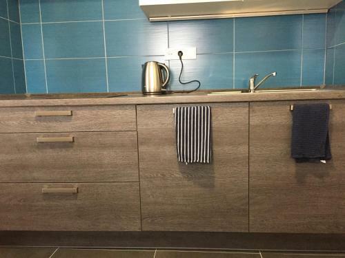 Apartamento House 8