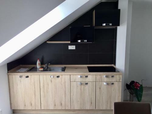 Apartamento House 8