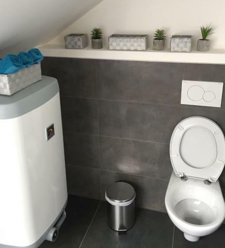 Apartamento House 8