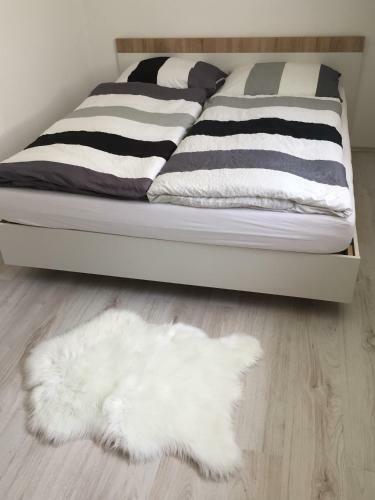 Apartamento House 8