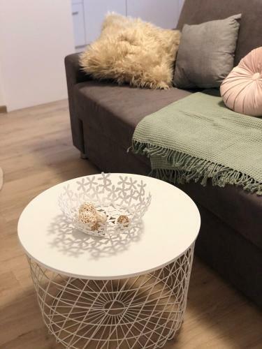 Apartamento Rezidence Weisovka