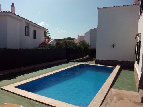 Apartamento Ullastres I