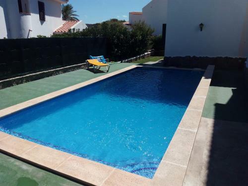Apartamento Ullastres I