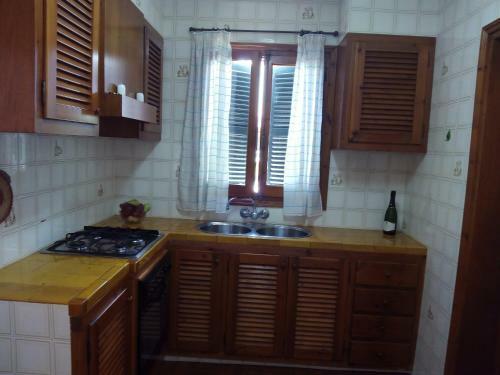 Apartamento Ullastres I