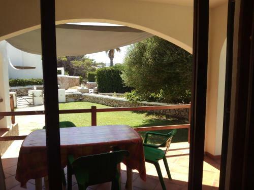 Apartamento Ullastres I