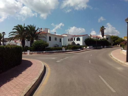 Apartamento Ullastres I