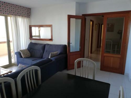 Apartamento Playa Blanca