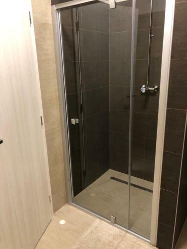Apartm�ny Skuhersk�ho