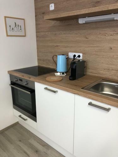 Apartm�ny Skuhersk�ho