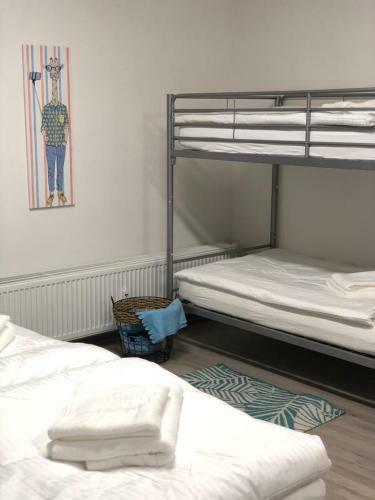 Apartm�ny Skuhersk�ho