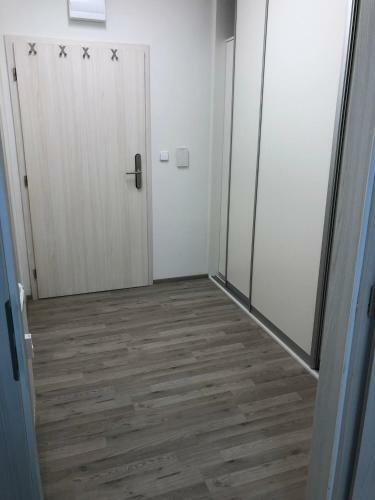 Apartm�ny Skuhersk�ho