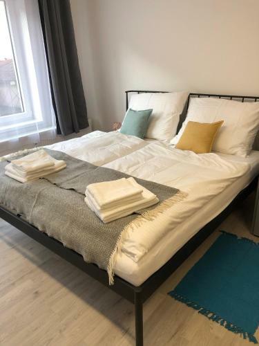 Apartm�ny Skuhersk�ho
