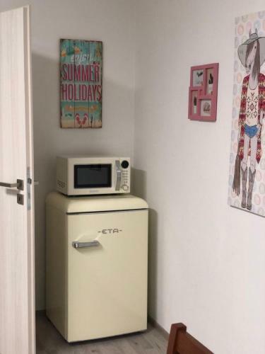 Apartm�ny Skuhersk�ho