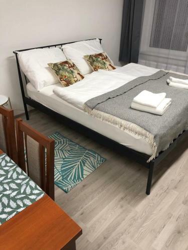 Apartm�ny Skuhersk�ho