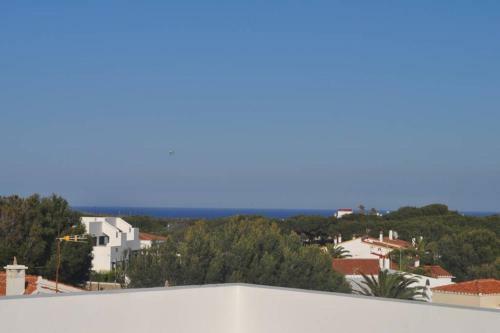 Villa Blanca Punta Grossa