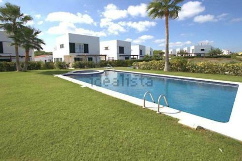 Villa Blanca Punta Grossa