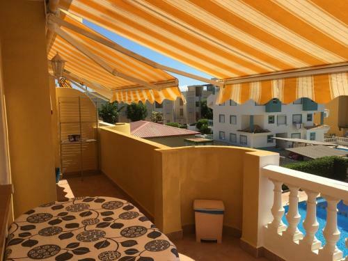 Apartamento Xaloc