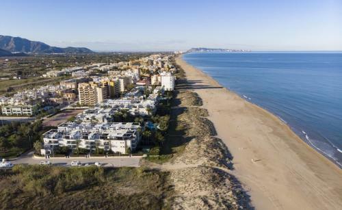 Apartamento Xaloc