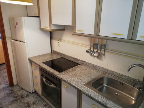 Apartamento Tabarka