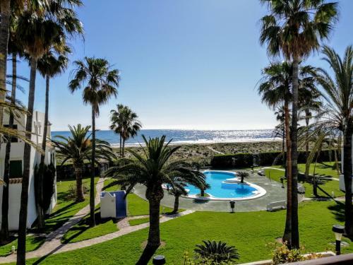 Apartamento Mirando Al Mar