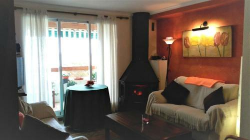 Apartamento Mirando Al Mar