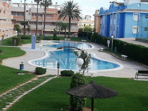 Apartamento Paraiso