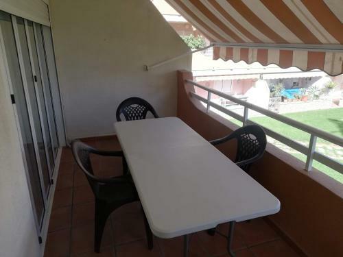 Apartamento Paraiso