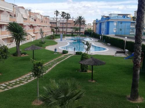 Apartamento Paraiso