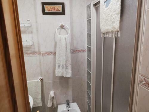 Apartamento Paraiso