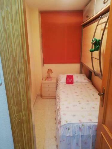 Apartamento Paraiso