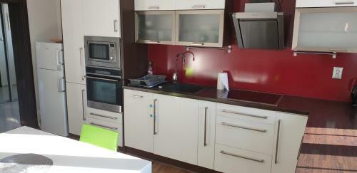 Apartman U V�stavi?t?