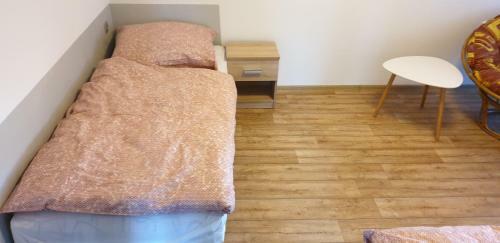 Apartman U V�stavi?t?