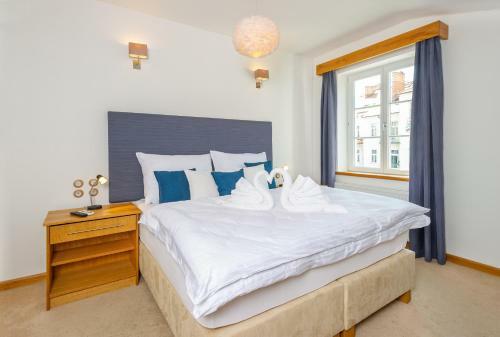 Apartamento The Rooms