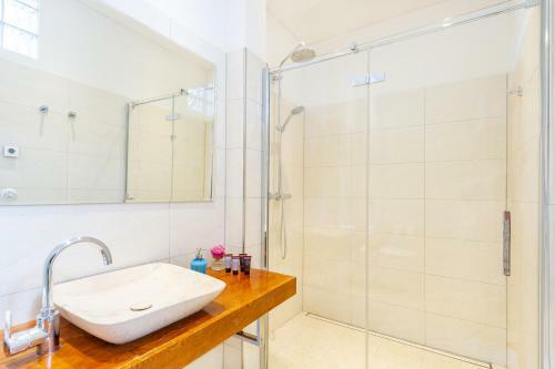 Apartamento The Rooms