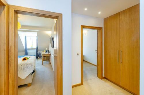 Apartamento The Rooms