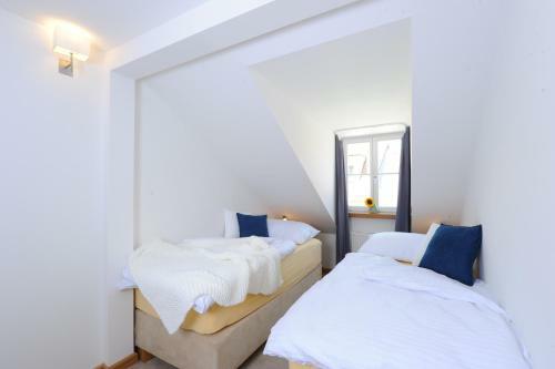 Apartamento The Rooms