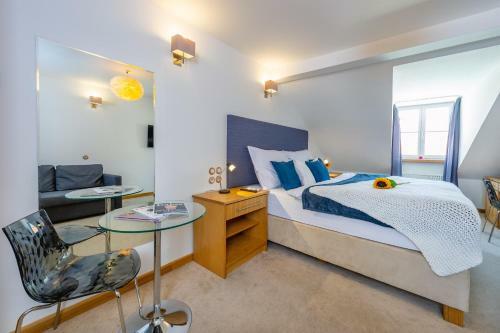 Apartamento The Rooms