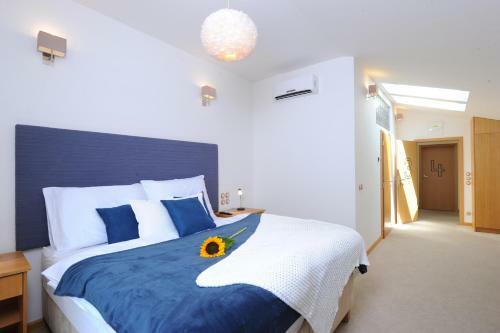 Apartamento The Rooms
