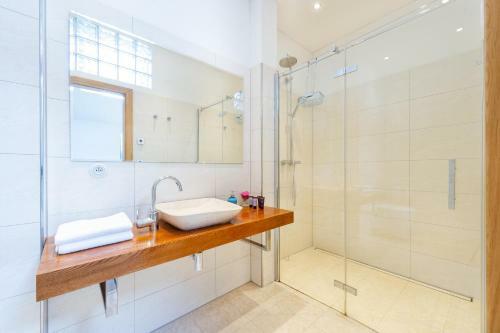 Apartamento The Rooms