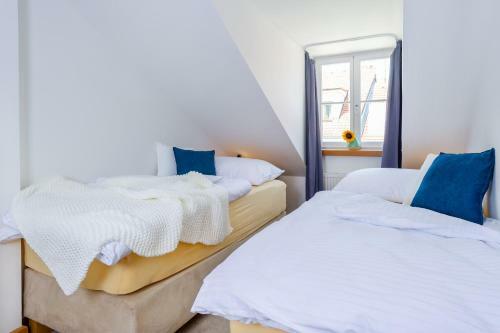 Apartamento The Rooms