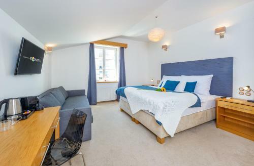 Apartamento The Rooms