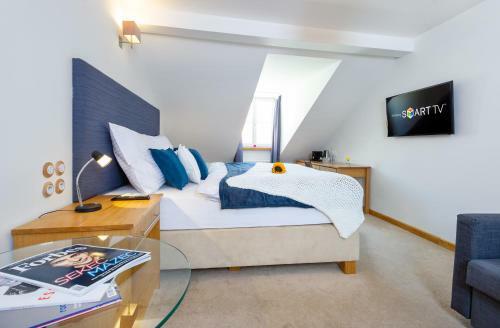 Apartamento The Rooms