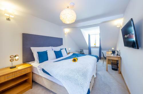 Apartamento The Rooms