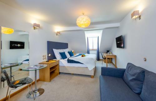 Apartamento The Rooms