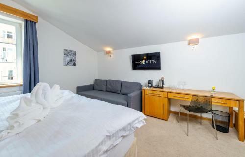 Apartamento The Rooms