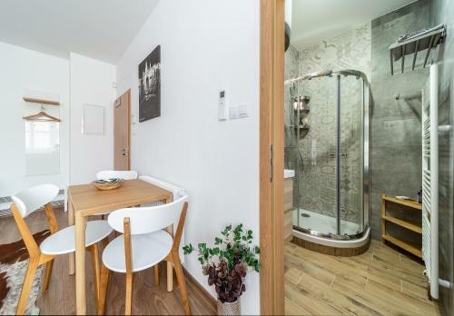 Aviatik Apartments