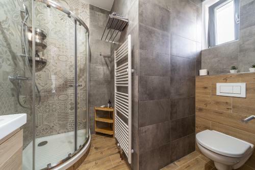 Aviatik Apartments